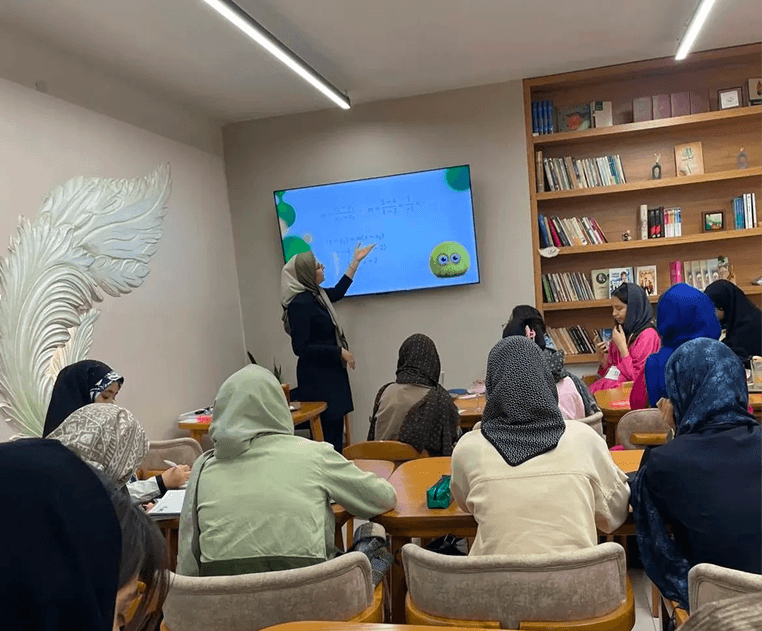 تجربه ساینسینو ۱