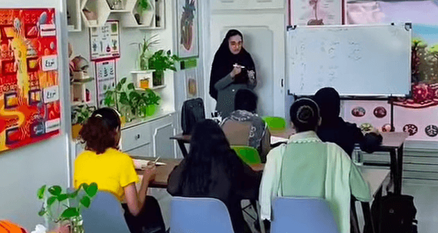 تجربه ساینسینو ۳