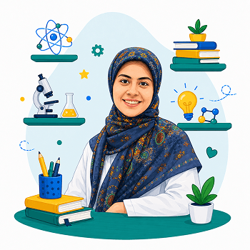 یلدا فضائلی