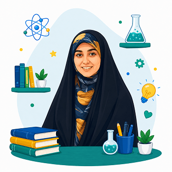 فاطمه بازگیر