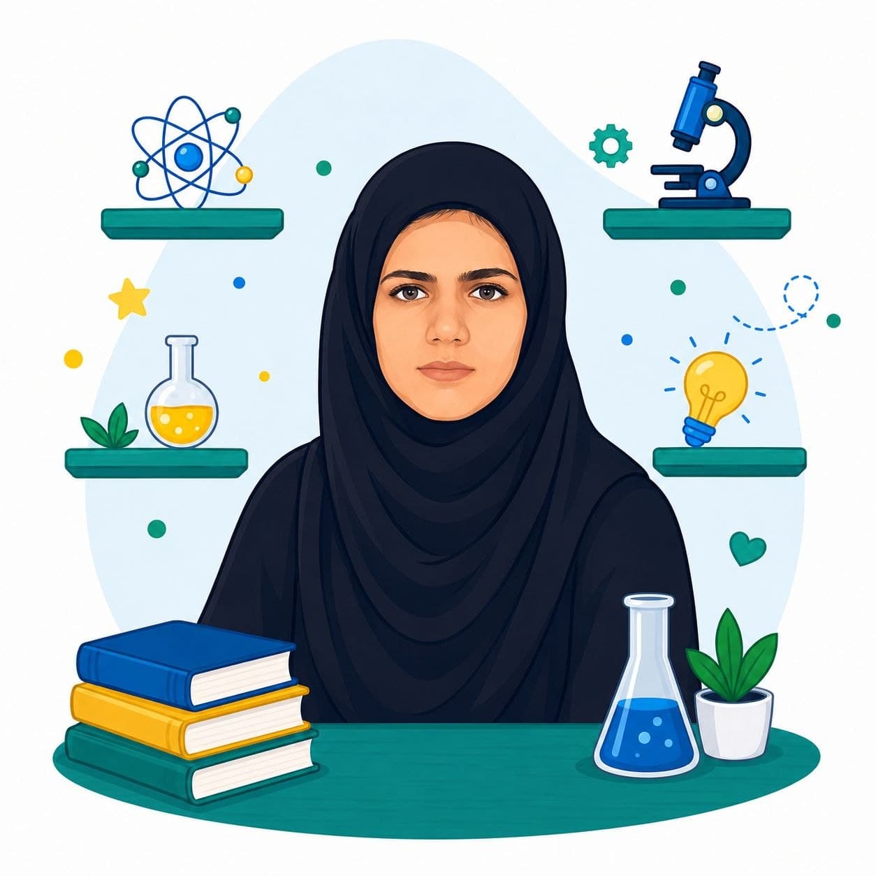 صبا درفشه