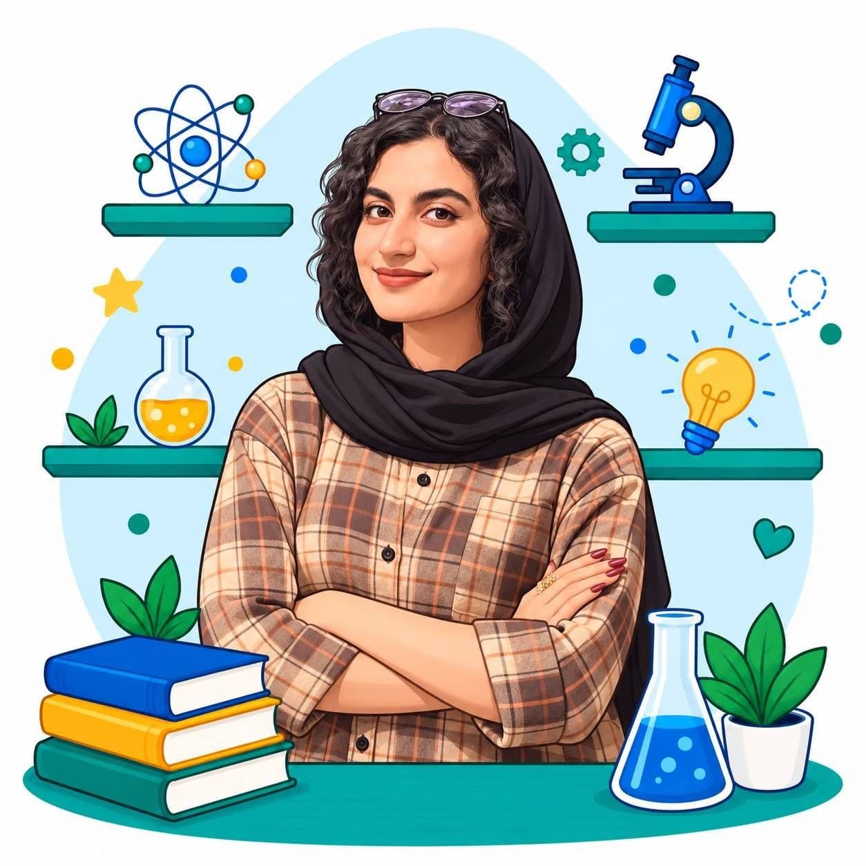 غزل سلامی