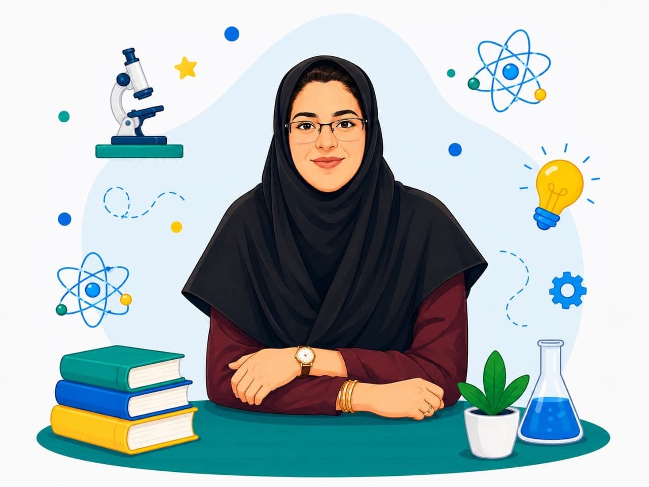 نگار نجاری