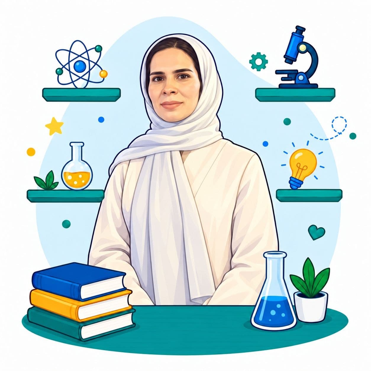 سیمین قربانی‌مقدم