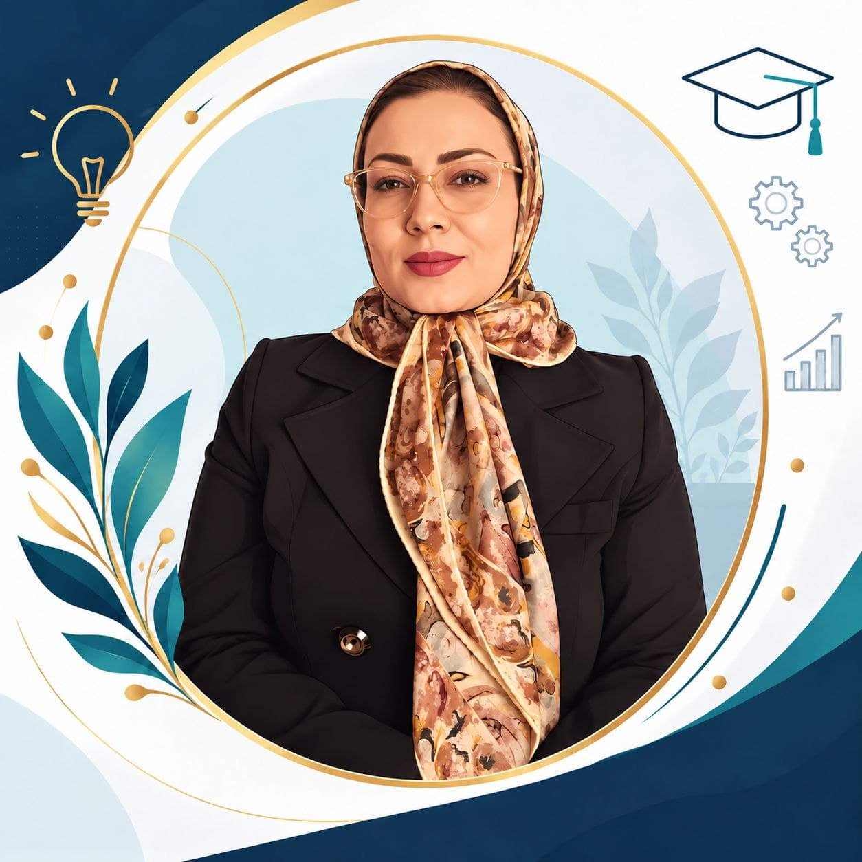 طاهره قربانی‌مقدم