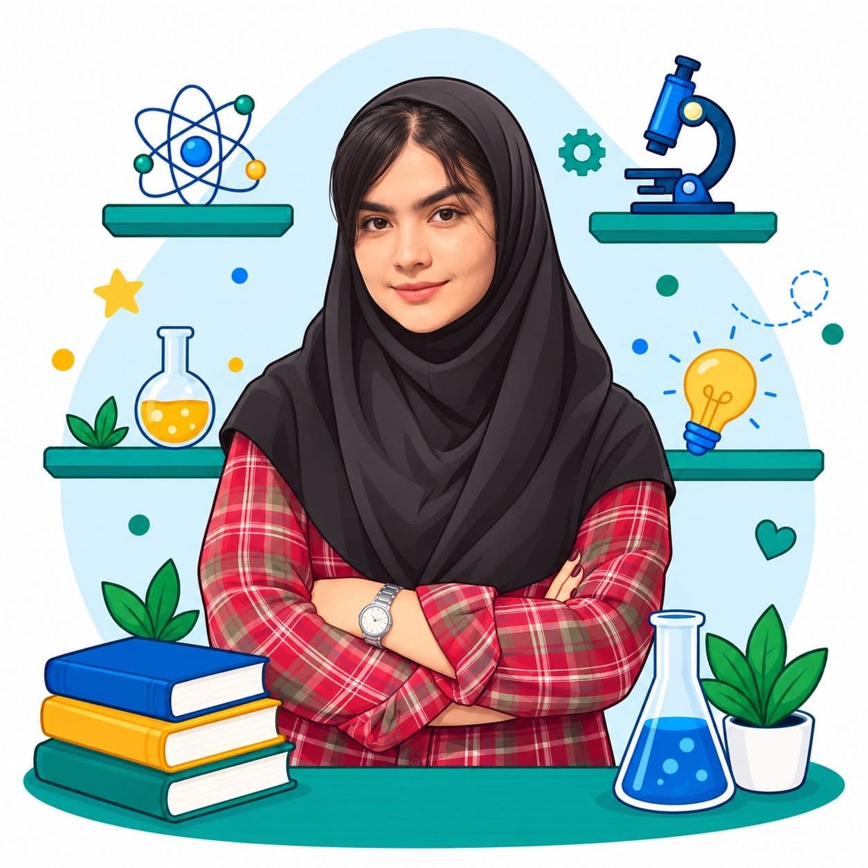 مبینا وحید