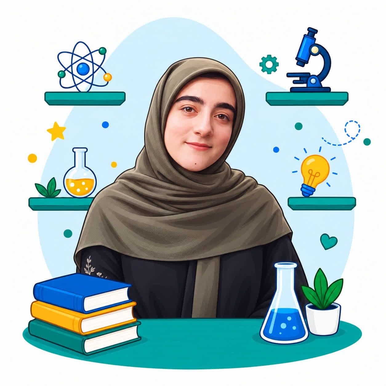 وقار نبئی